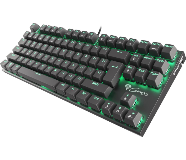 Genesis Thor 300 TKL - 1077253 - zdjęcie 2